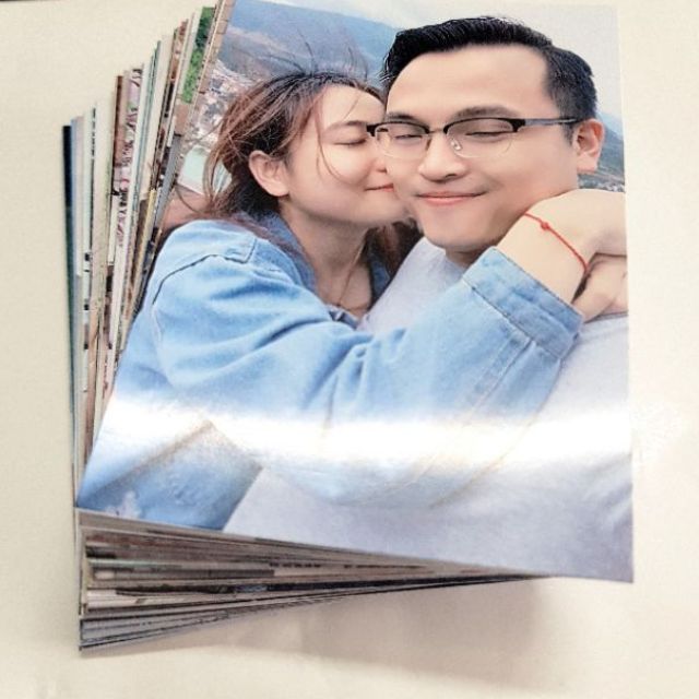In ảnh size 6x9 (35 ảnh)