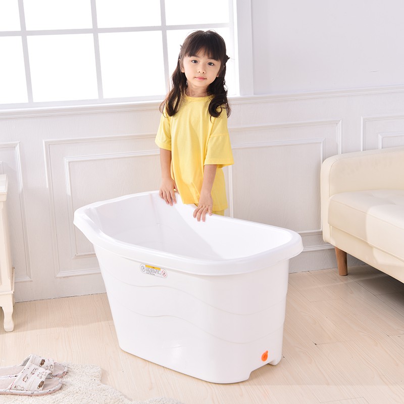 Bồn Tắm Cỡ Lớn Đa Năng Tiện Dụng Cho Bé | BigBuy360 - bigbuy360.vn