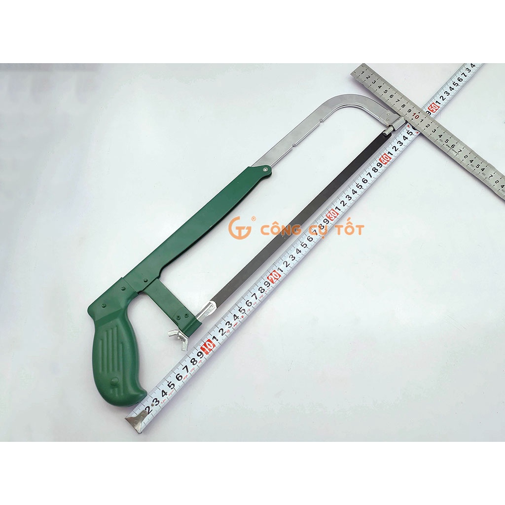 Cưa sắt cầm tay có lưỡi 300mm Berrylion