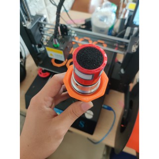 Chống Lăn Micro Karaoke Loại Tốt