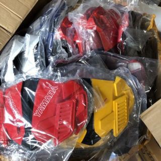 Mão Exciter Kiểu Siêu Nhân - Ốp Mào Exciter 150 - Xe Điện Các Loại