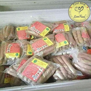 [chỉ giao hoả tốc tại Hà Nội] Lạp xưởng Hải Dương 500g