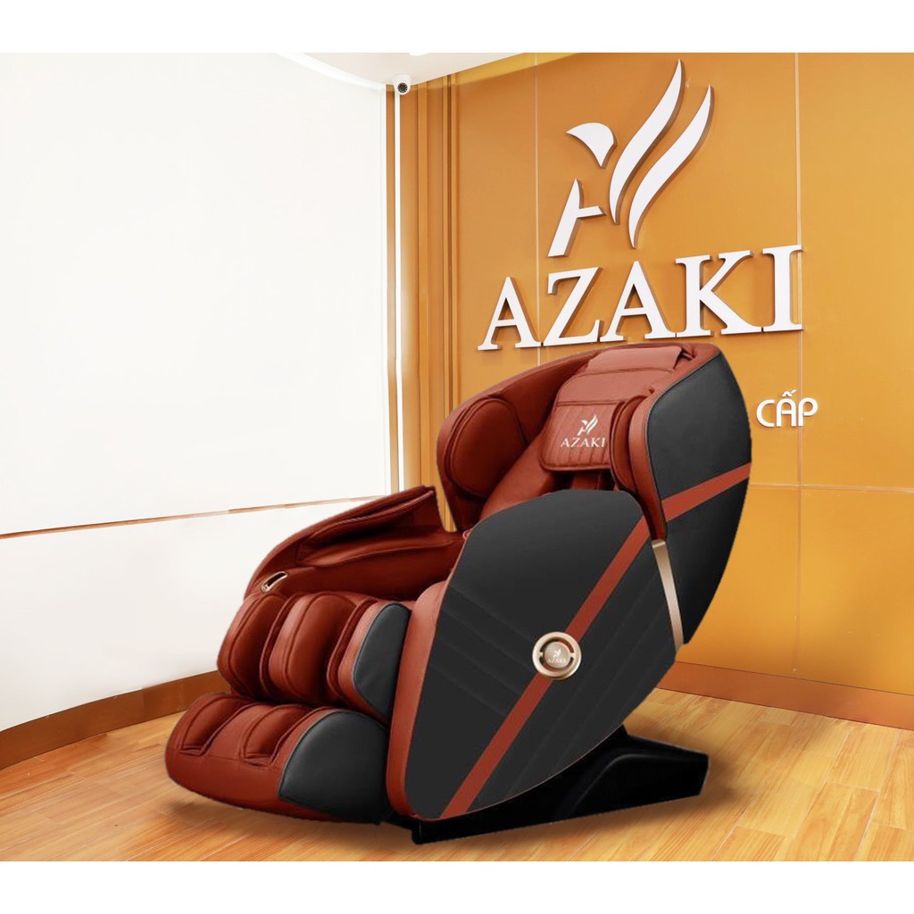Ghế Massage Azaki E86