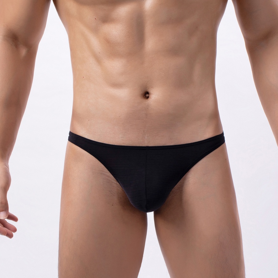 Quần Lót Nam Dây Chữ T Lưng Trần Gợi Cảm