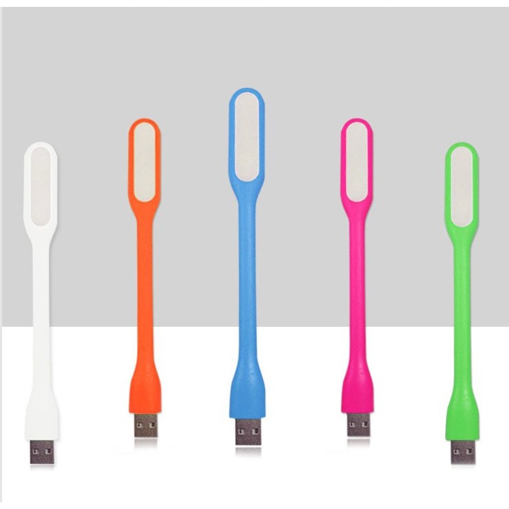 Đèn LED Usb siêu sáng Cho IPad Pin Dự Phòng Cáp Sạc Tai nghe Bluetooth Airpod Airpods IPhone - Shin Case