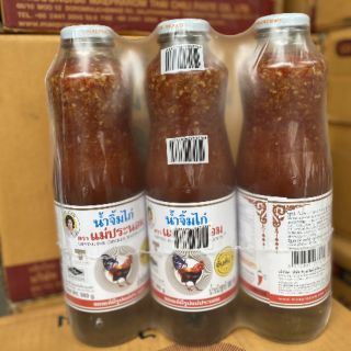 Nước sốt gà số 1 THÁI LAN hiệu MAEPRANOM