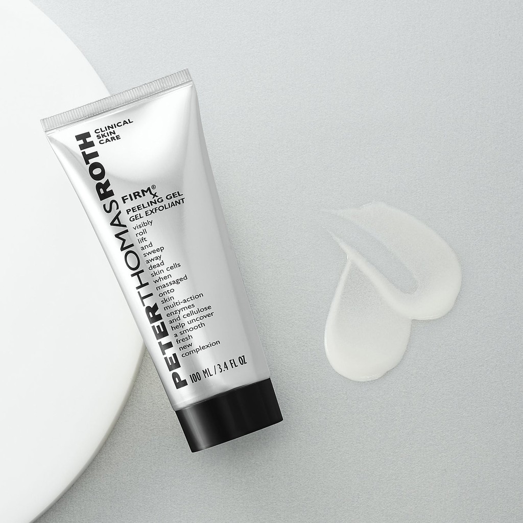 PETER THOMAS ROTH 🎖 Tẩy da chết dạng gel FIRMx™ Exfoliating Peel Gel | BigBuy360 - bigbuy360.vn