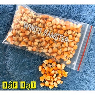 (giá sập sàn) bắp hạt ( 100gr) chất lượng