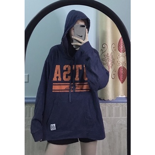 ÁO HOODIE MĨ 2HAND