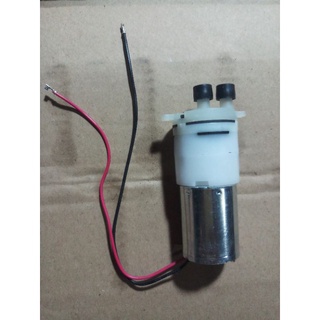 Bơm oxy,  bơm nước 3-5V