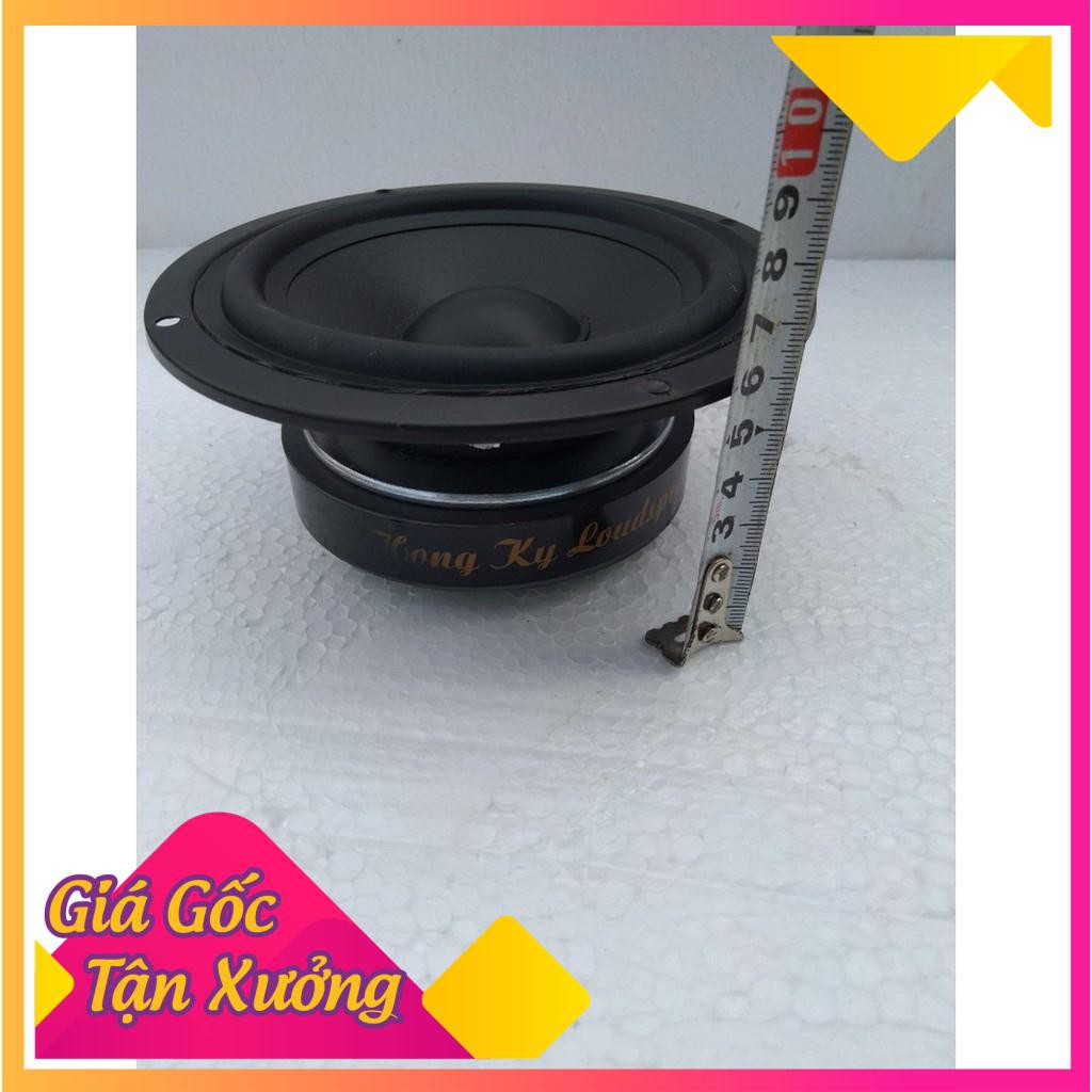 LOA TRUNG 12 HỒNG KỲ TỪ 100- TOÀN VÀNH 14CM - GIÁ 1 CHIẾC -ĐIỆN TÍN AUDIO -ĐIỆN TÍN 3