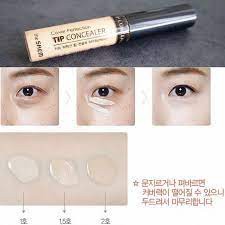 Che Khuyết Điểm The Saem | BigBuy360 - bigbuy360.vn