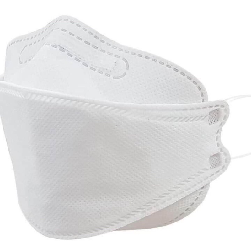 Set 5 Khẩu Trang 4D Mask KF94