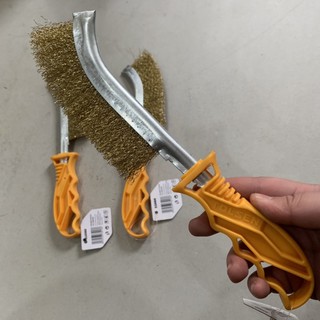 Bàn Chải Sắt Tolsen 32060