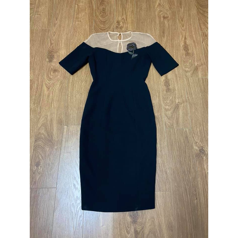 Váy elise size XS phom to