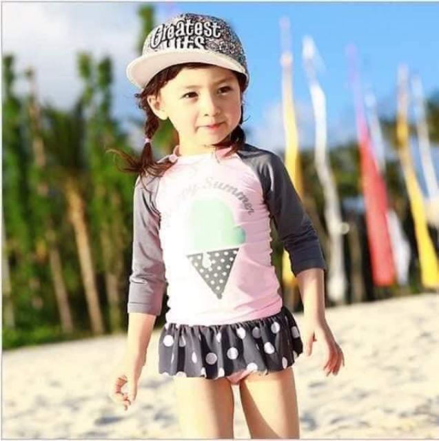 Bộ tắm cho bé | BigBuy360 - bigbuy360.vn