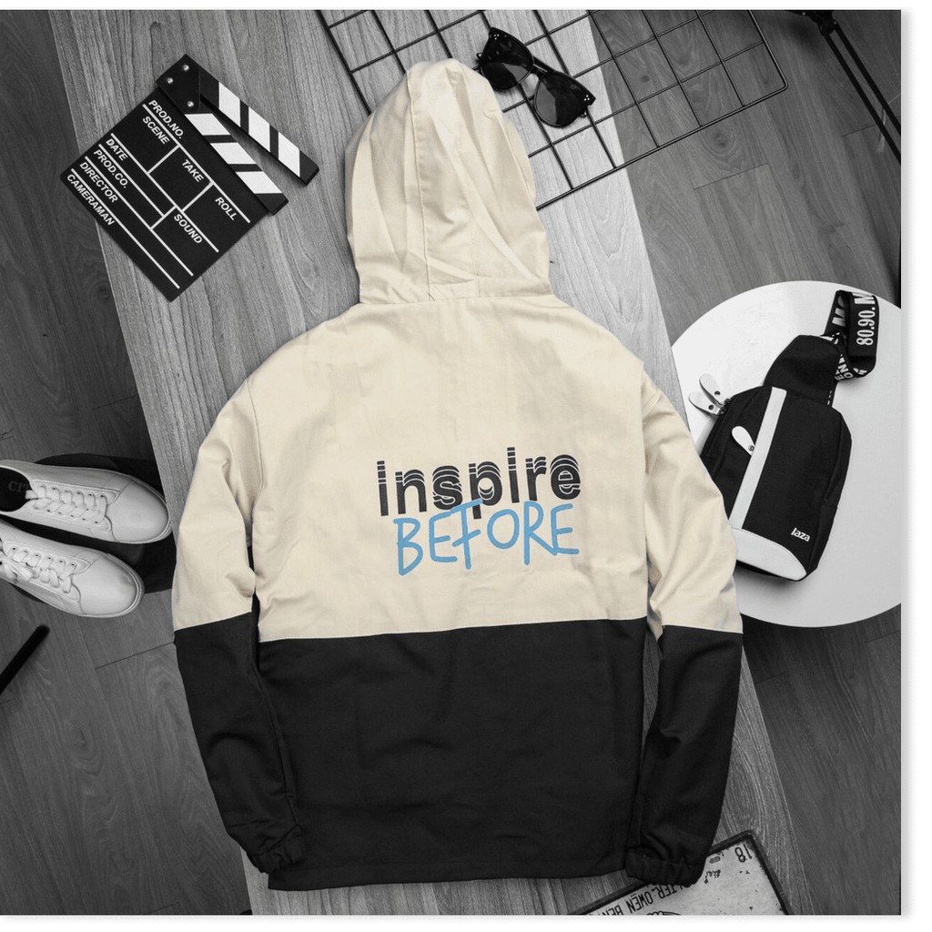 ÁO KHOÁC KAKI HỘP NỮ,THIẾT KẾ HỌA TIẾT SIÊU XINH KOKO MI STORE