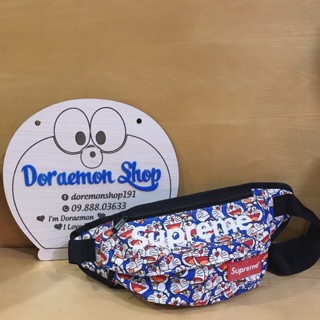 Túi Đeo Trước Ngực Túi Bao Tử Doremon Doraemon