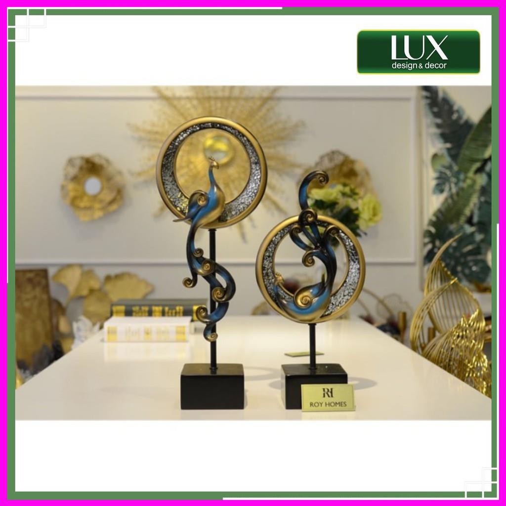 [HÀNG CAO CẤP] Decor đặt bàn Cao Cấp