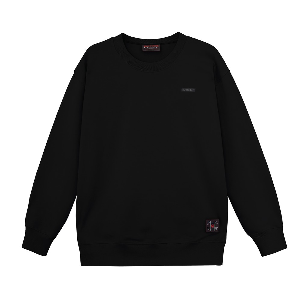 TAG SWEATER [STREETWEAR / ÁO KHOÁC] | BigBuy360 - bigbuy360.vn