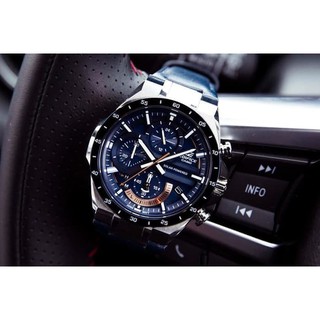 Đồng hồ nam Casio Edifice EQS-920BL