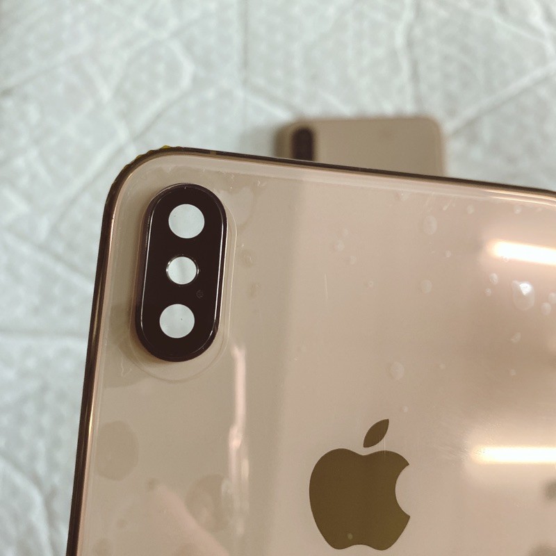 [Mã 154ELSALE2 giảm 7% đơn 300K] Vỏ Iphone XS Max zin hãng