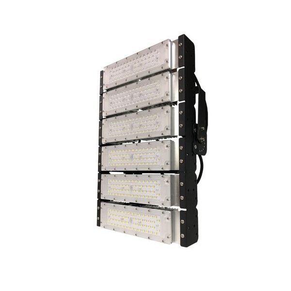 [Chính hãng] Đèn pha led Philips ghép Modul công suất 300w mã số ZFG-PL300