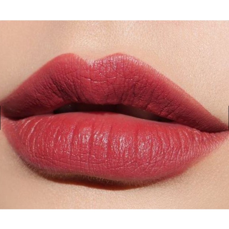 Son lì dạng kem cao cấp tông đỏ đất T&J mịn mướt giữ màu thần thánh đến 24h | BigBuy360 - bigbuy360.vn