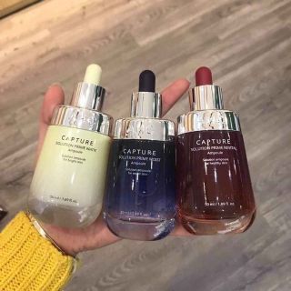 [Gom order] Serum AHC mẫu mới 2020