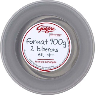 Sữa Guigoz số 3  900gr (12 tháng tuổi trở lên)