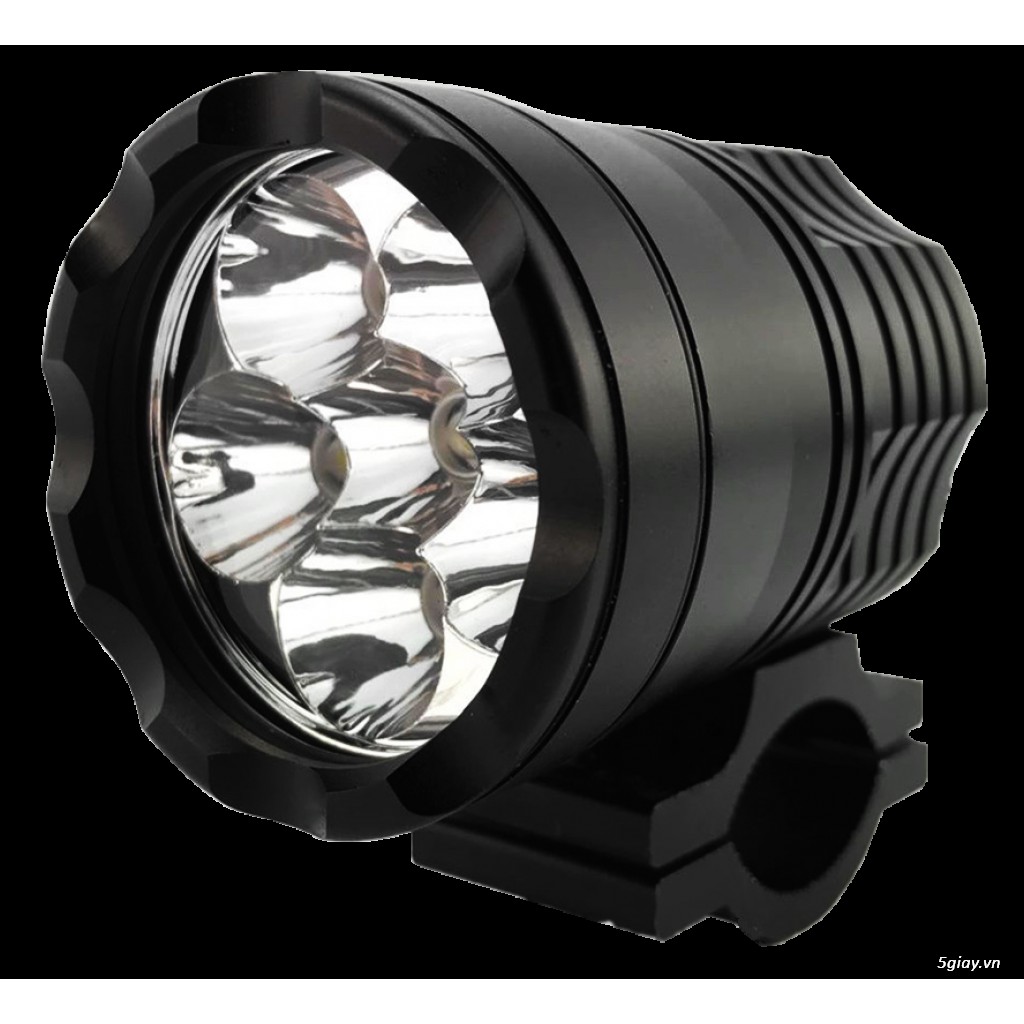 Đèn Led Trợ Sáng L6 Model 2019