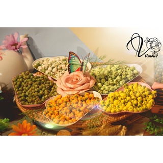 Đậu Hà Lan Ngũ Vị 450gr