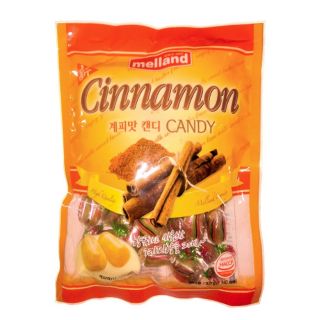 Kẹo quế cứng Melland bịch 300gr Hàn quốc