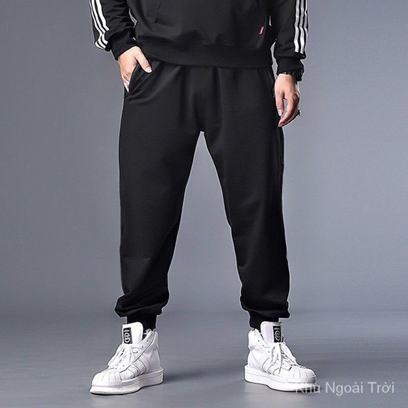 Quần jogger thời trang năng động cho nam có size lớn