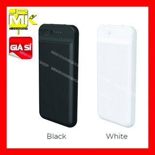 Sạc dự phòng Hoco J52 10.000mah