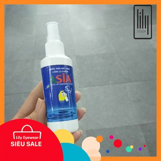 NHẬP FAPCK102 giảm 25k đơn từ 150k - Nước Xịt Rửa Kính Mắt Chuyên Dụng