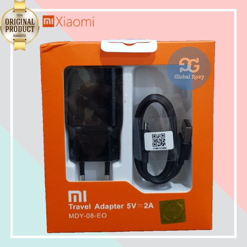 Củ Sạc 100% Xiaomi 10w Micro Usb Mi A1 A2 Mix 2 Max 2 Mi 6x