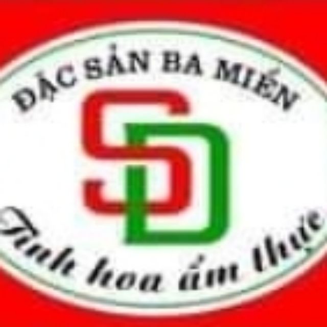 Đặc Sản Ba Miền 68