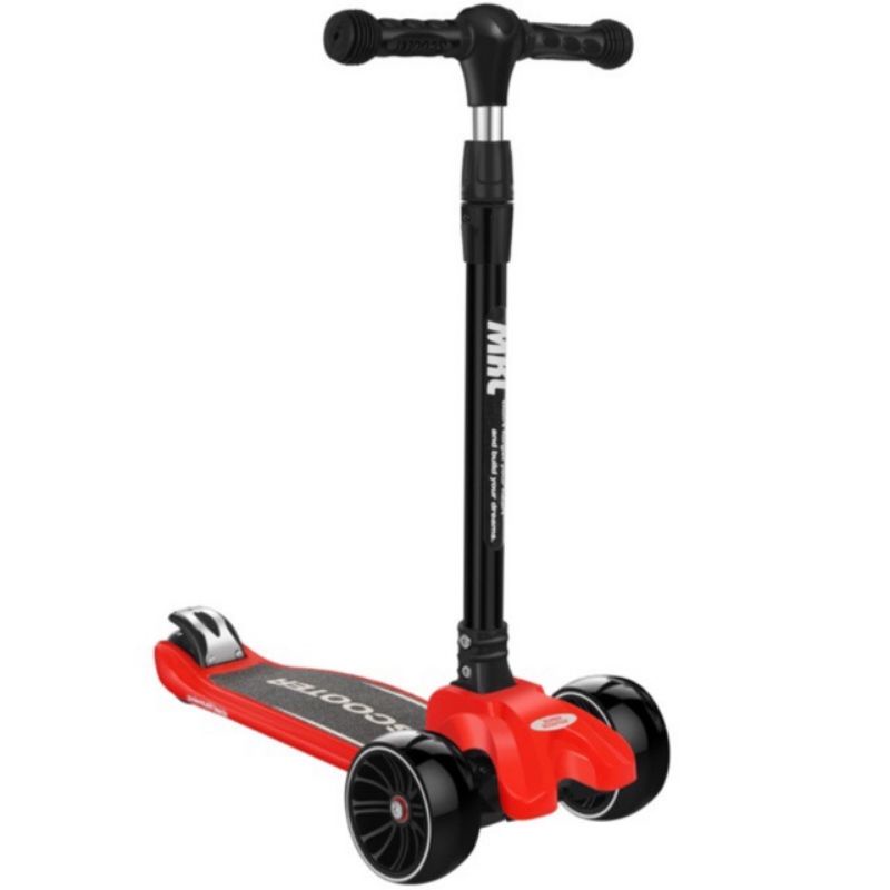 Xe scooter cho bé xuất khẩu