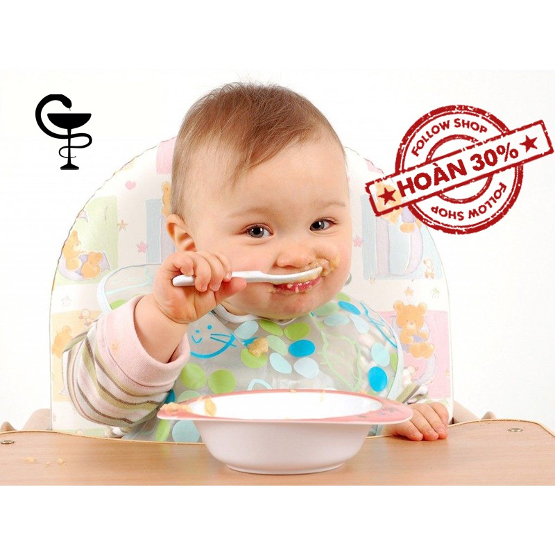 Siro ăn ngon, tiêu hóa tốt, tăng miễn dịch Yummy Care cho bé (H 20 ống)