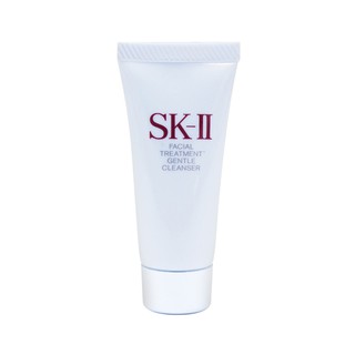 Bộ dưỡng da SK2 mini 4 món – Trail Kit SK2