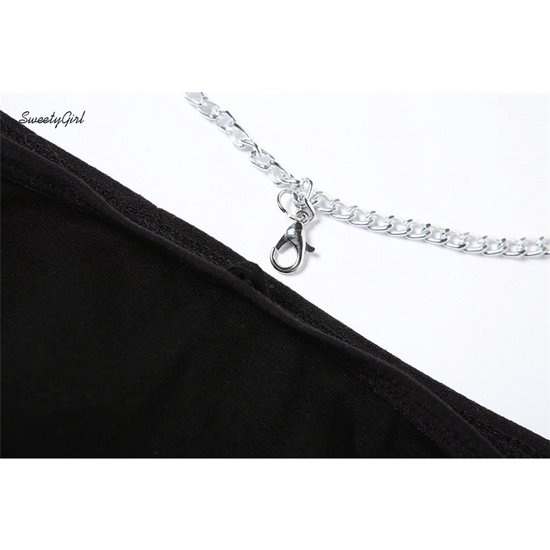 Quần Lót Nữ Lưng Thấp Màu Trơn Thời Trang 2022 Quyến Rũ