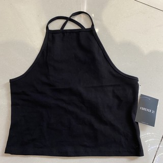 Áo Croptop Yếm VNXK