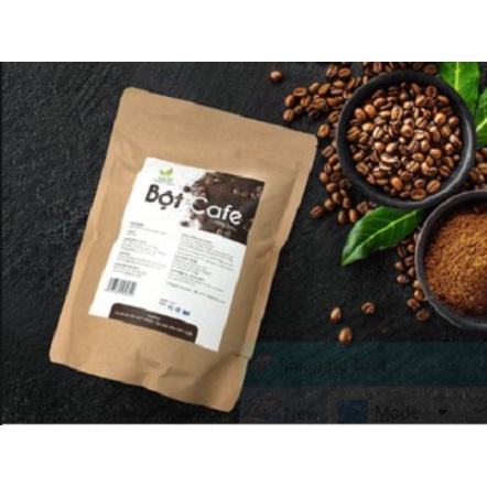 Bột cà phê thải độc đại tràng  (enema) Viethealthy loại rang túi 1kg | BigBuy360 - bigbuy360.vn
