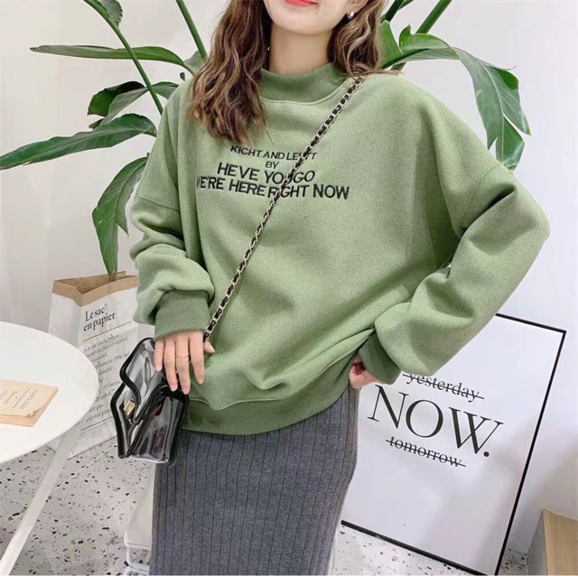Áo thun HAVE YOU GO bo tay LNG1119