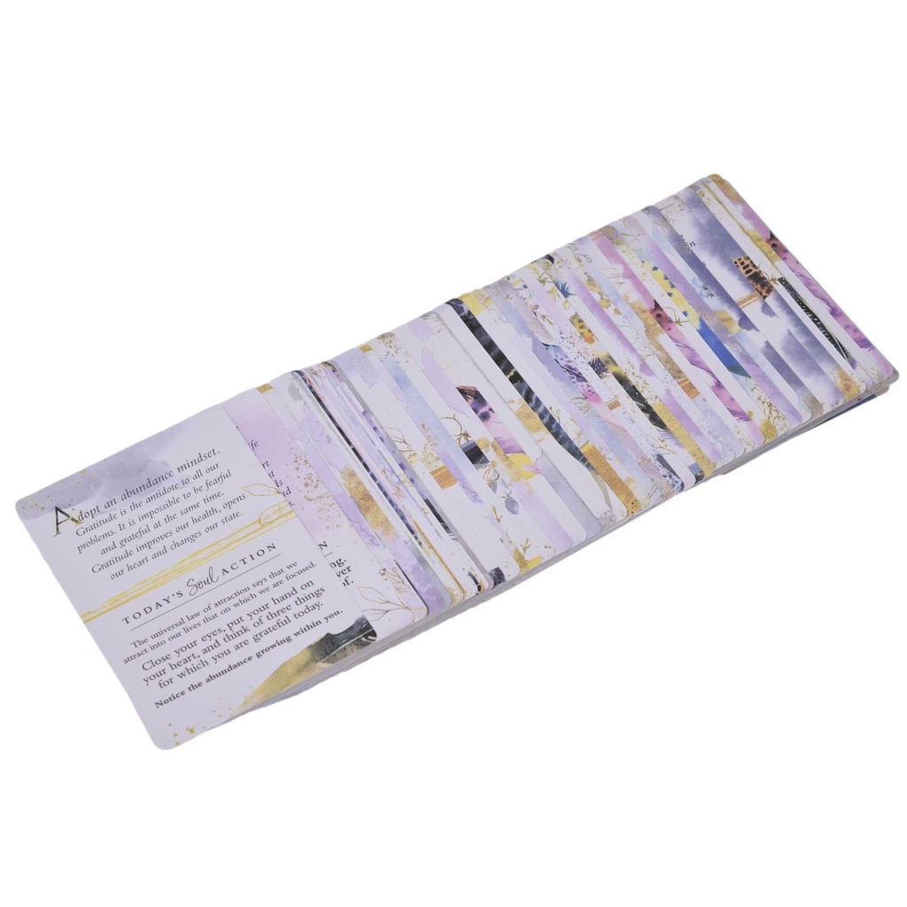 Bộ thẻ bài tarot chất lượng cao đẹp mắt