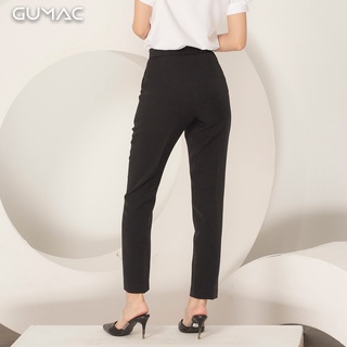 Quần tây cơ bản QA994 GUMAC