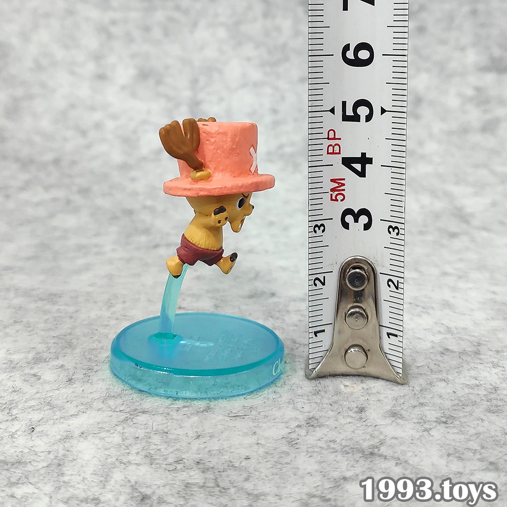 Mô hình nhân vật Bandai figure One Piece Figure Collection Super Deformed SD Vol.16 FC16 - Tony Tony Chopper