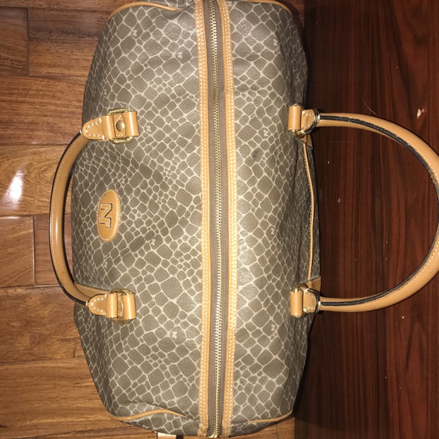 Túi du lịch nina ricci