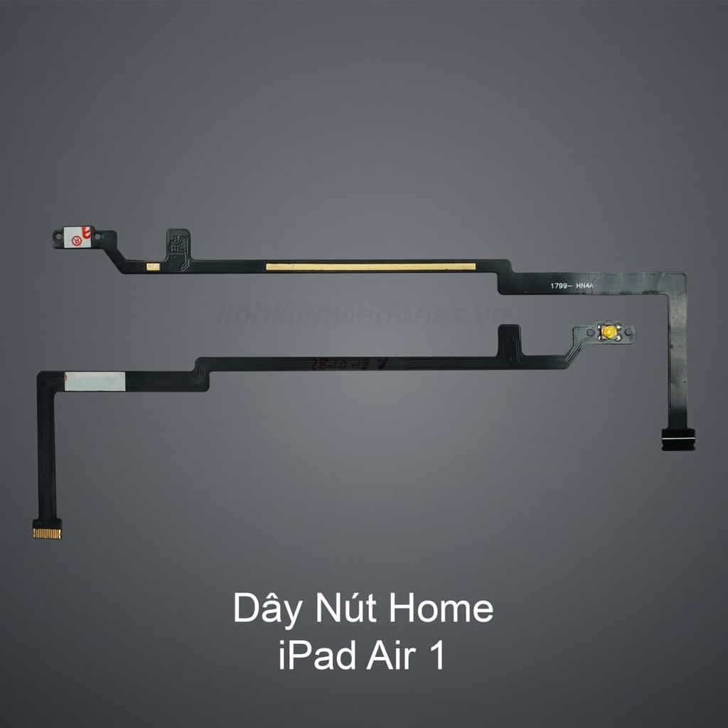 Dây nút home iPad (các loại)